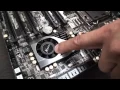 Detailed of ASRock X79 Overclock King Motherboards