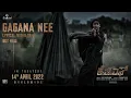 Download Lagu Gagana Nee Lyrical(Kannada) | KGF Chapter 2 | RockingStar Yash |Prashanth Neel |Ravi Basrur| Hombale