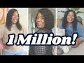 TLYC 1 Million Subscriber LIVESTREAM
