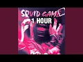 Download Lagu [1 hour] Lyke - SQUID GAME FUNK