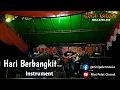 Lagu Hari Berbangkit (Instrument) bersama NINI PELET BAND