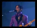 Stevie Wonder, Prince, India Arie "Tell Me Something Good" live on BET