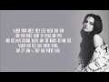 Jessie Murph - Drunk In The Bathtub (Lyrics)