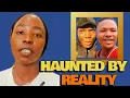 Lagu 🚨 Achtervolgd door de realiteit: Gintu's spijtige reis over Deemwango Road! 😱💔