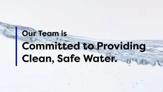 We Are Pinellas County Utilities
