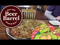 Return To Beer Barrel Pizza In Findlay Ohio