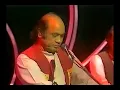Mujhe Tum Nazar Se Gira To Rahe Ho By Mehdi Hassan