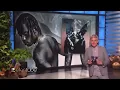 Travis Scott Performs 'Goosebumps'