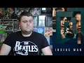 Inside Man - Bizarre And Frustrating But Oddly Enjoyable