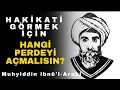 Download Lagu İbni Arabi'nin Hayal Dünyası Şaşırtıyor! | Bu Âlem Hayal Ama Hakikat Taşıyor