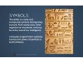Symbols Data Types