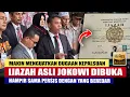 Lagu 🔴AKHIRNYA IJAZAH ASLI JOKOWI DITUNJUKKAN❗ INI HASIL SIDANG PERKARA KHUSUS POLDA METRO