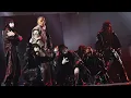 EPISODE 1 2022 GRAMMYS ft Rauw Alejandro Jabbawockeez