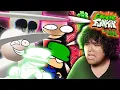 There s NO WAY you can beat these guys VS Bambi Strident Crisis