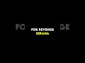 Download Lagu FOR REVENGE - SERANA