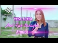 Download Lagu Vita Alvia - Asal Kau Bahagia / ARMADA (Official Music Video SEKAWAN RECORD)