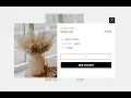 Build modern modal with Javascript