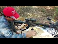 BEAR X SAGA 405 UNBOXING AND TESTING
