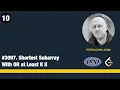 10 Solving leetcode problems with PHP - Shortest Subarray With OR at Least K II