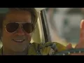“Hang On Sloopy” - The McCoys - Once Upon a Time in Hollywood (Brad Pitt and Margaret Qualley)