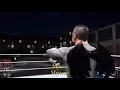 WWE 2K19 “Hero” Shane’O Bat Music Video