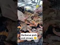Download Lagu barbecue pork using chopsticks \u0026 streams near in sea side Shang tin tuenmun #shortviral