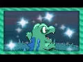 Live Shiny Totodile After 2 701 Soft Resets 8 103 Johto Starters Seen Pokemon HeartGold