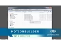How to install the CRYENGINE Motionbuilder Exporter Art Animation