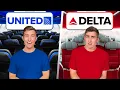 I Tested America s Best Airlines