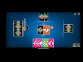 A very short gameplay of crazy eights