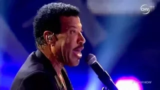 Download Lionel Richie 9 - Hello, Festival de Viña del Mar 2016 MP3