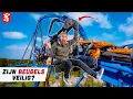 Download Lagu Hoe Werken Achtbaanbeugels? | Veiligheid, G-Krachten \u0026 Verschillende Types Uitgelegd! 🎢