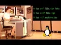 Linux tar Command Tutorial with Examples tar tar gz tgz