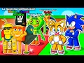 Download Lagu Giving Tails INFINITE LUCK To Get NEW OP SECRETS in Steal a Brainrot…
