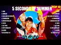 Download Lagu 5 Seconds of Summer Greatest Hits 2024 Collection - Top 10 Hits Playlist Of All Time
