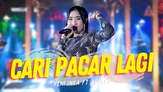 yeni inka ft adella cari pacar lagi official music video aneka safari