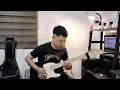 Download Lagu Heaven Knows - by Orange and Lemons - Electric Guitar Cover