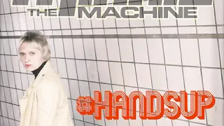 minnie the machine at my fingertips modjadeep sa remix 