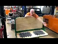 Pros tips Custom Auto Upholstery Building a seat from the frame up for a Hot Rod or classic car
