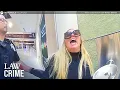 Caught on Bodycam: 6 Airport Terminal Takedowns