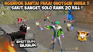 Download TERNYATA INI SG PANJANG TERSAKIT !! RATAIN 10 ORANG DI SATU TEMPAT AUTO BOOYAH MP3