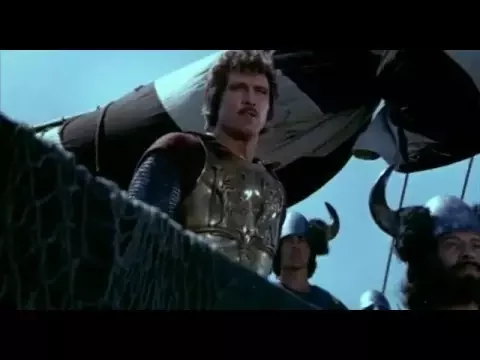 The Norseman (1978) - Trailer