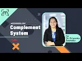 Complement System Explained Classical Lectin Alternative Pathways Dr Priyanka Sac ev