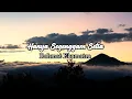 Download Lagu Hanya Segenggam Setia - Rahmat (Cover By Bening Ngatrok)