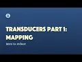 Transducers Part 1 Mapping
