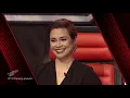 Jeirald, Dexsel, Vera, & Rhed - Baklay | Battle Rounds | The Voice Kids Philippines Season 4