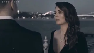 يا عذبة الح سن بالله    بالنار لا تحرقي دندنها