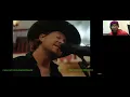 My 1st Time Hearing: Wilder Woods - Maestro (Tears Don't Lie) Reaction #wilderwoods #music