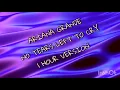 Lagu Ariana Grande- No tears left to cry (1 hour version)