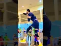 Pakistan international Team ka Captain volleyball player Munster jump #player #brand